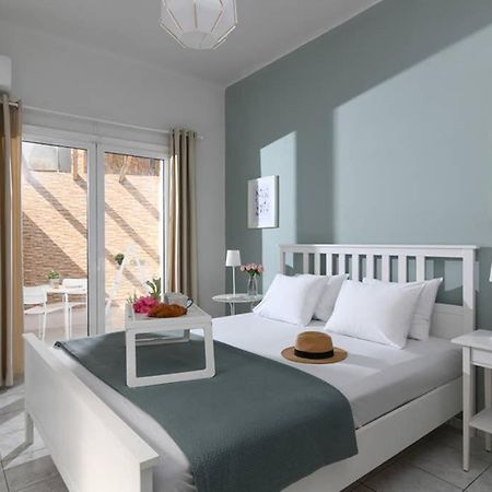 Stylish Apartment By City Center B Iraklio Exteriér fotografie