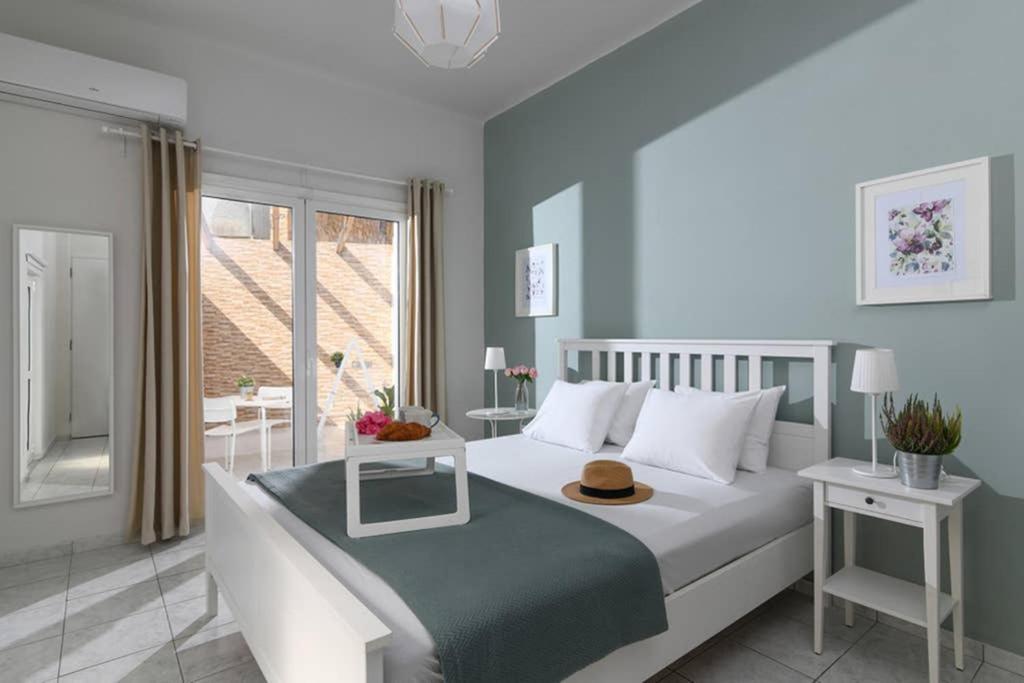Stylish Apartment By City Center B Iraklio Exteriér fotografie