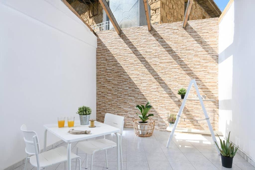 Stylish Apartment By City Center B Iraklio Exteriér fotografie